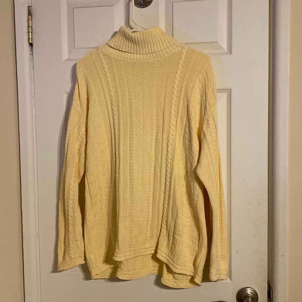 Abercrombie & Fitch Sweater